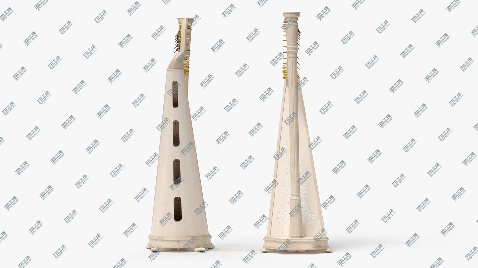images/goods_img/202105074/3D model Lever Harp 01/3.jpg